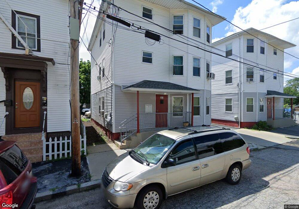 101 Miner St, Providence, RI 02905 - photo 1