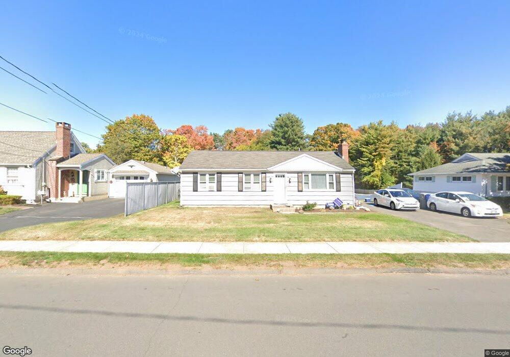 23 Willow Brook Rd, Bristol, CT 06010 - photo 1