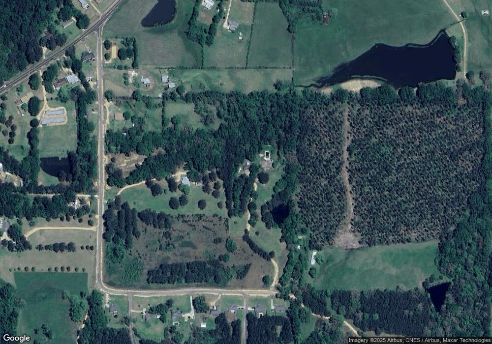 0 Boone Rd, McComb, MS 39648 - photo 1