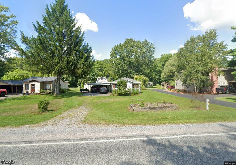 12167 Birch Run Rd, Birch Run, MI 48415 - photo 1