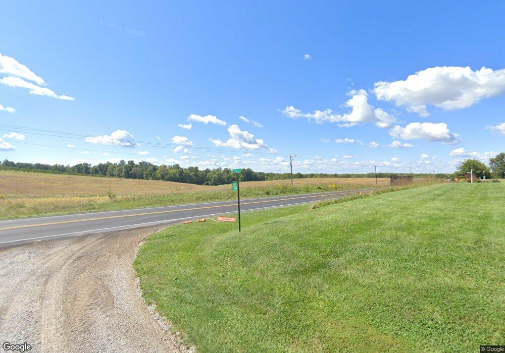 5101 Ross Dr, Freeburg, IL 62243 - photo 1