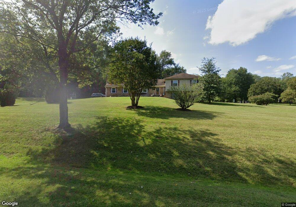 2582 Tarnans Branch Crs, Davidsonville, MD 21035 - photo 1