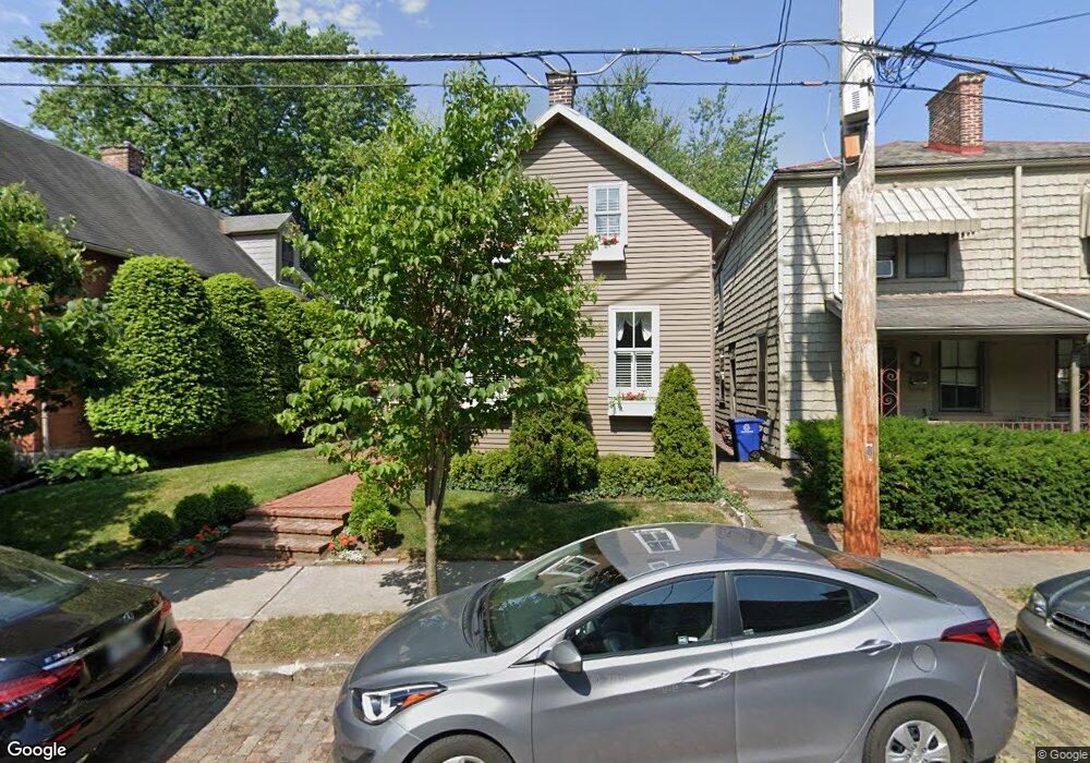 733 Jaeger St, Columbus, OH 43206 - photo 1