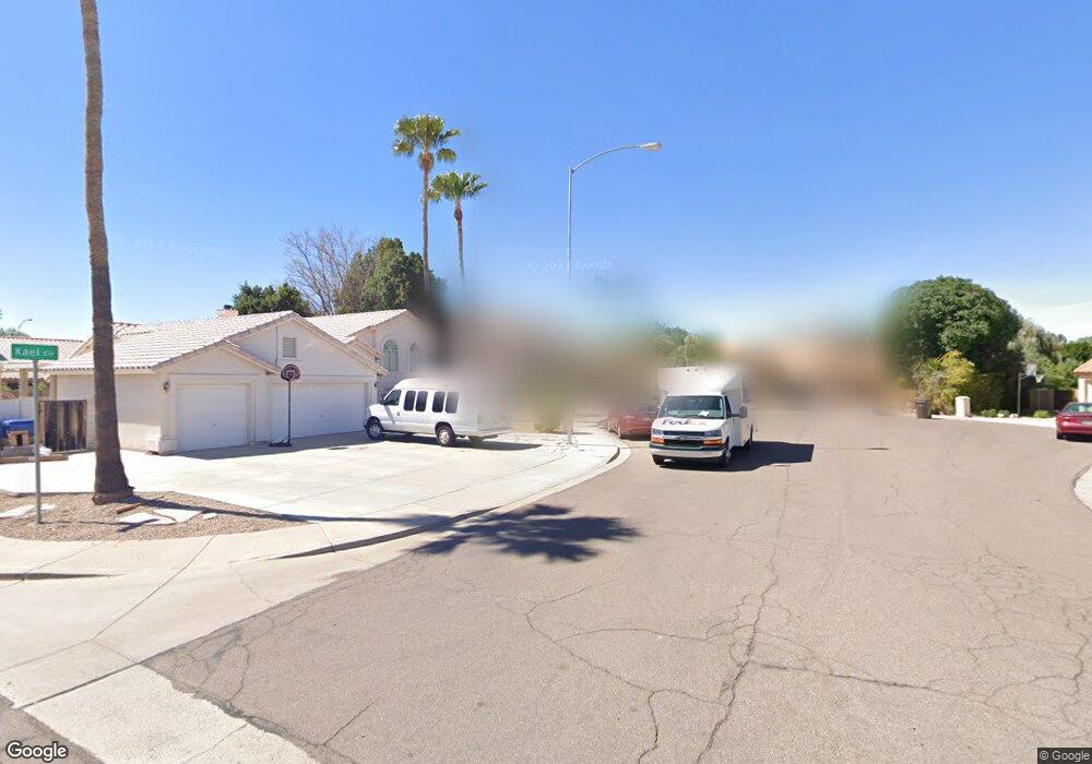 2349 E Kael Cir, Mesa, AZ 85213 - photo 1