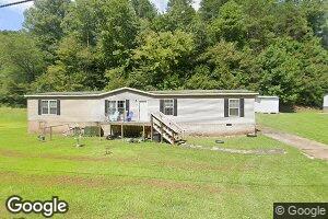 7037 Camp Creek Rd, Ridgeview, WV 25169