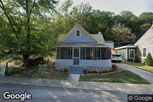 25 Mill St, Elsah, IL 62028