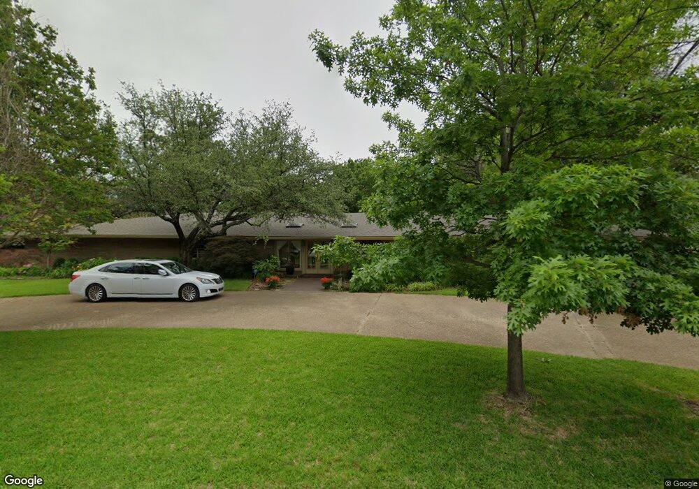 2004 Cloverleaf Place, Ardmore, OK 73401 - photo 1