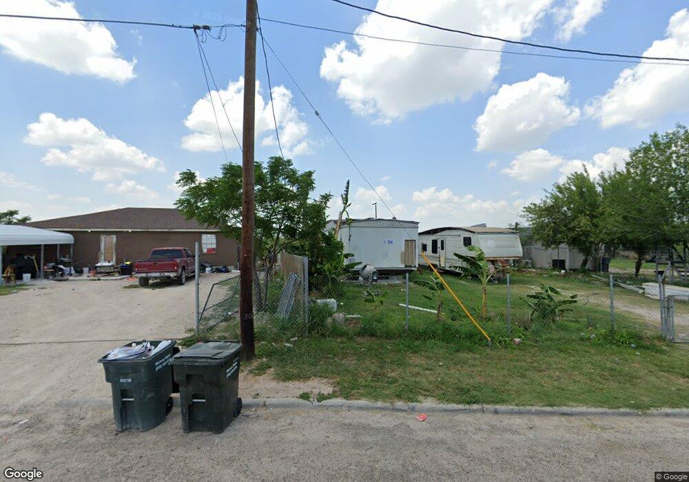 724 Noemi St, Donna, TX 78537 - photo 1