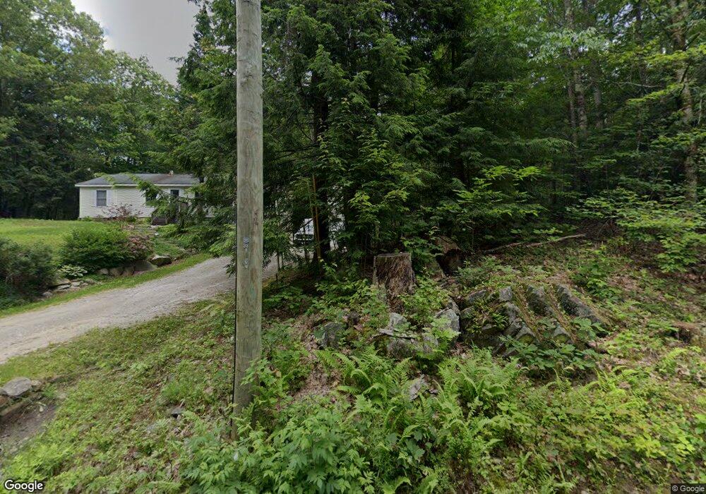 65 Twin Bridge Rd, Weare, NH 03281 - photo 1