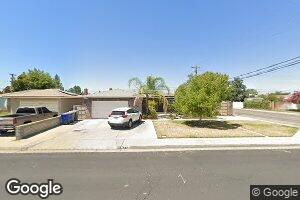 547 W San Jose Ave, Clovis, CA 93612