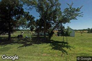 401 E Commercial St, Lebo, KS 66856