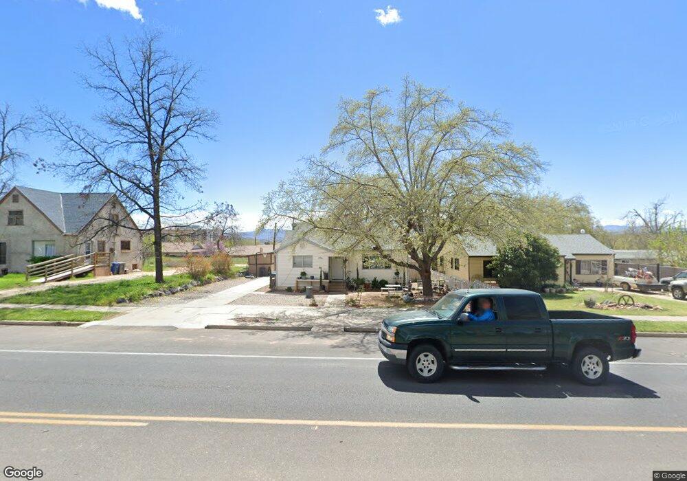 642 E 100 S, Saint George, UT 84770 - photo 1