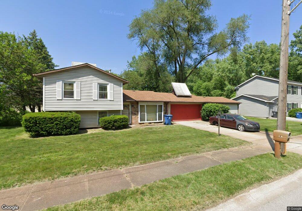 2712 W 25th Ave unit 26, Gary, IN 46404 - photo 1