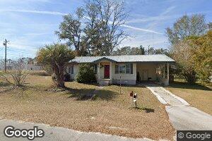 202 SW Warren Ave, Madison, FL 32340