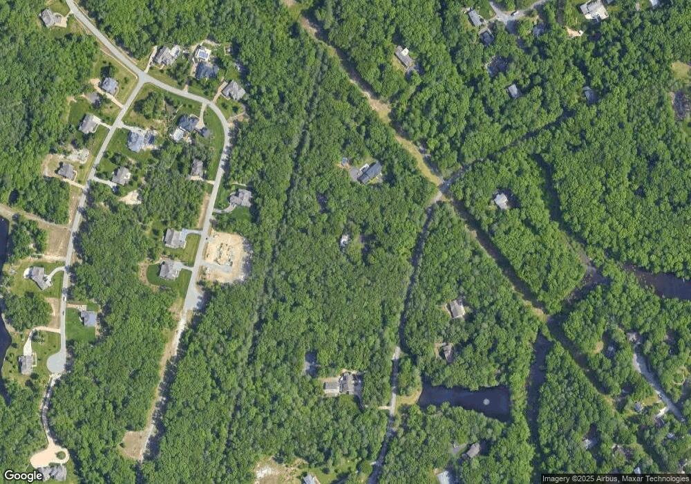 5100 Ashton Creek Rd, Chesterfield, VA 23831 - photo 1