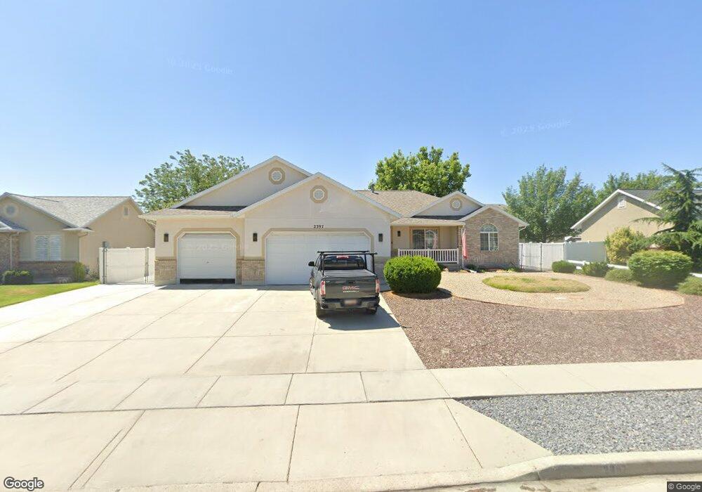 2397 Nathanael Way, West Jordan, UT 84088 - photo 1