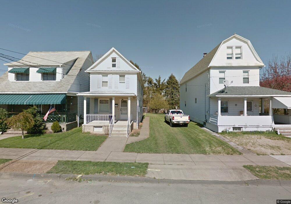 35 Oliver St, Kingston, PA 18704 - photo 1