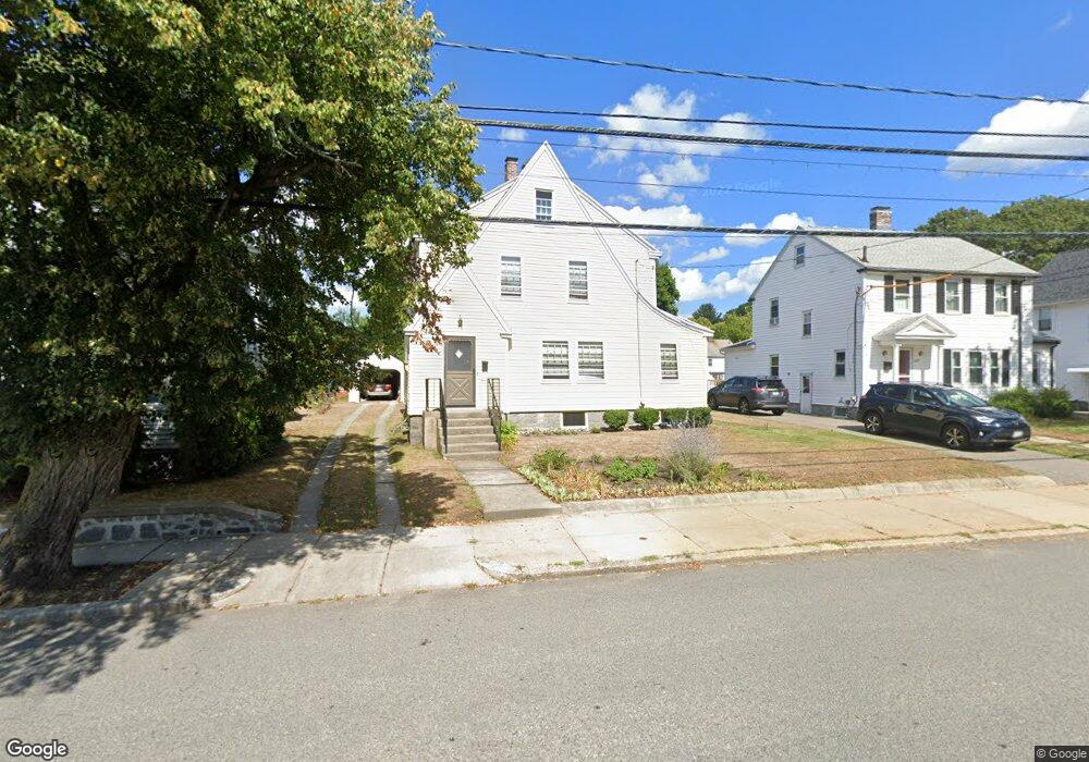 687 Lagrange St, West Roxbury, MA 02132 - photo 1