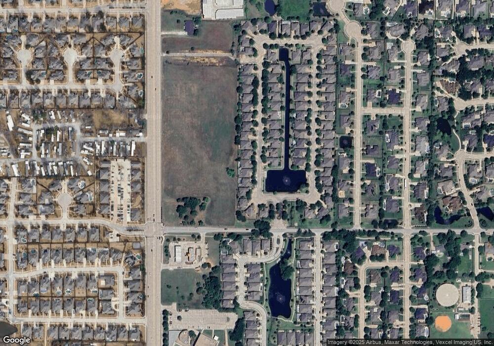 5824 Sterling Dr, Colleyville, TX 76034 - photo 1