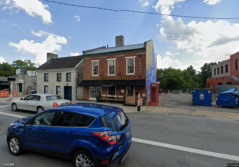 103 W Main St, Frankfort, KY 40601 - photo 1