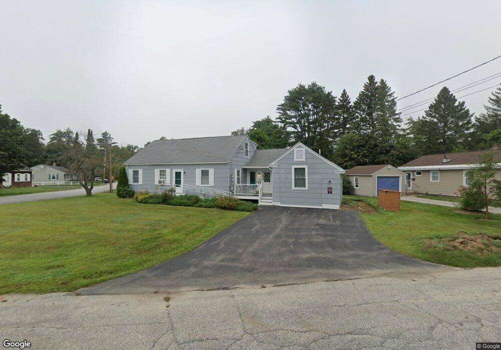 14 Fellows St, Concord, NH 03301 - photo 1