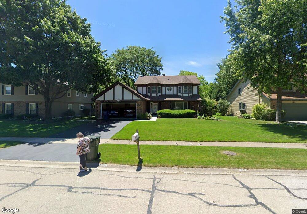 116 Split Oak Rd, Naperville, IL 60565 - photo 1