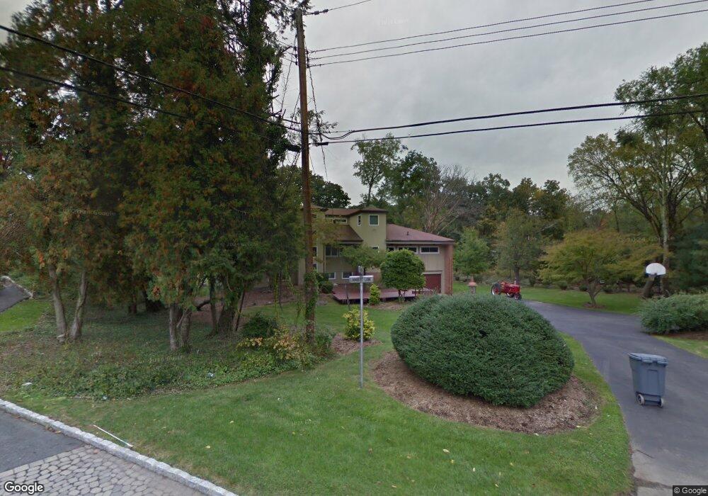 14 Lambert Ln, Upper Saddle River, NJ 07458 - photo 1