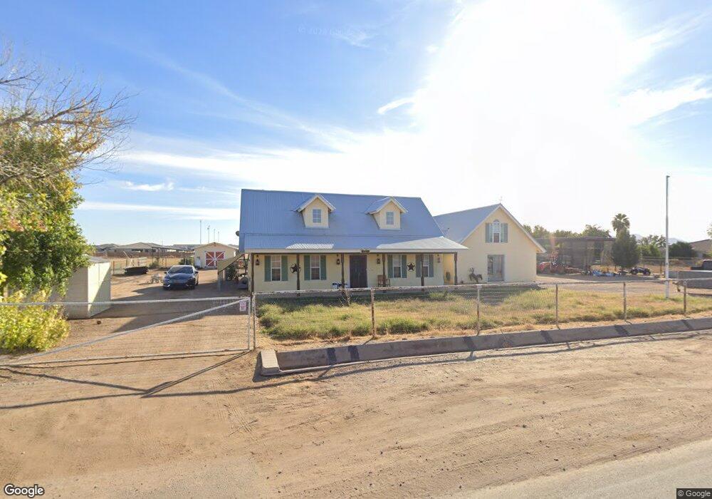 23019 E Munoz St, Queen Creek, AZ 85142 - photo 1