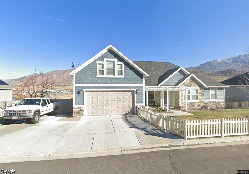 1337 Sageberry Dr, Santaquin, UT 84655 - photo 1