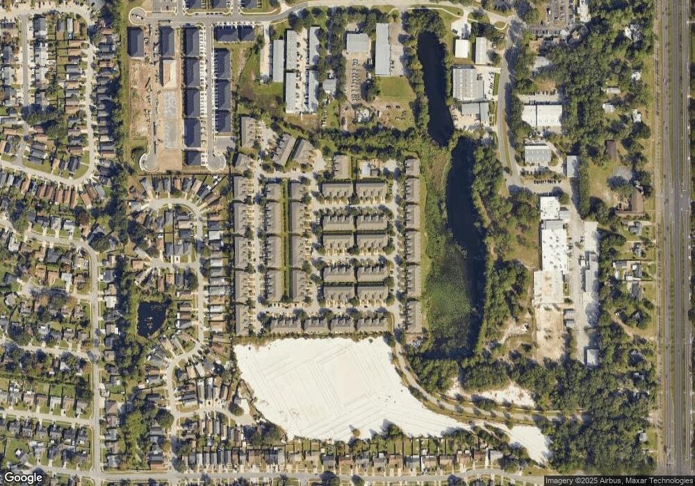 8865 Grassy Bluff Dr, Jacksonville, FL 32216 - photo 1