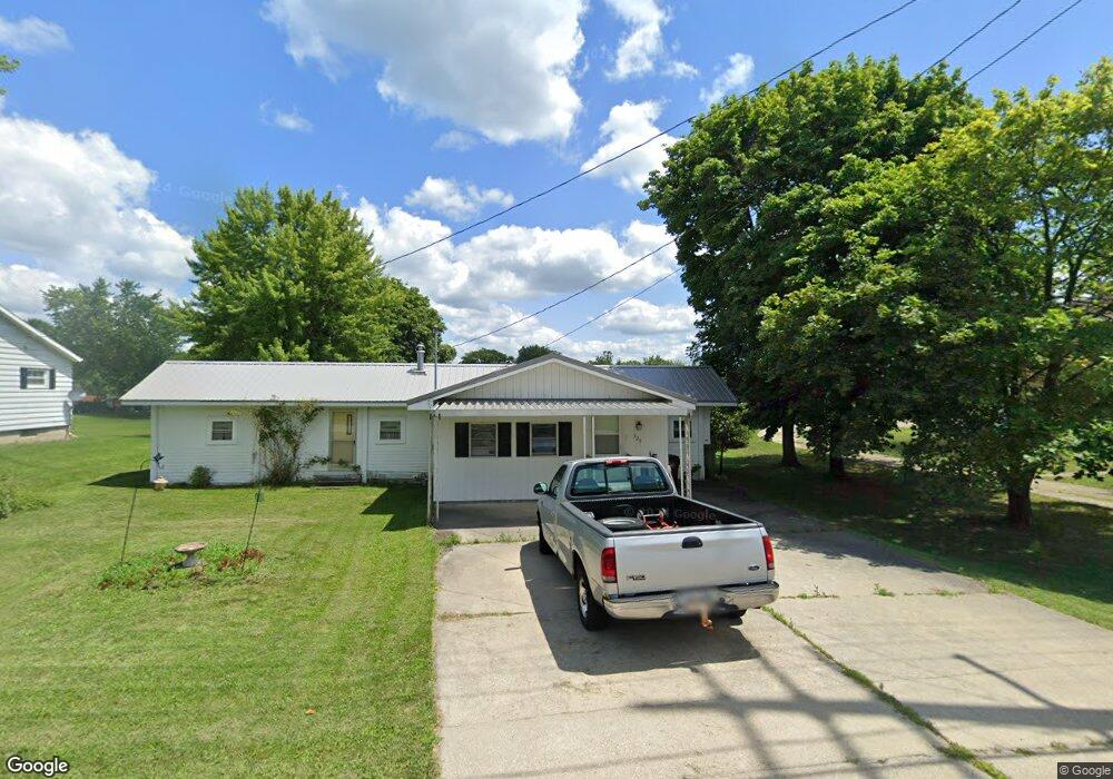 325 S Main St, West Unity, OH 43570 - photo 1