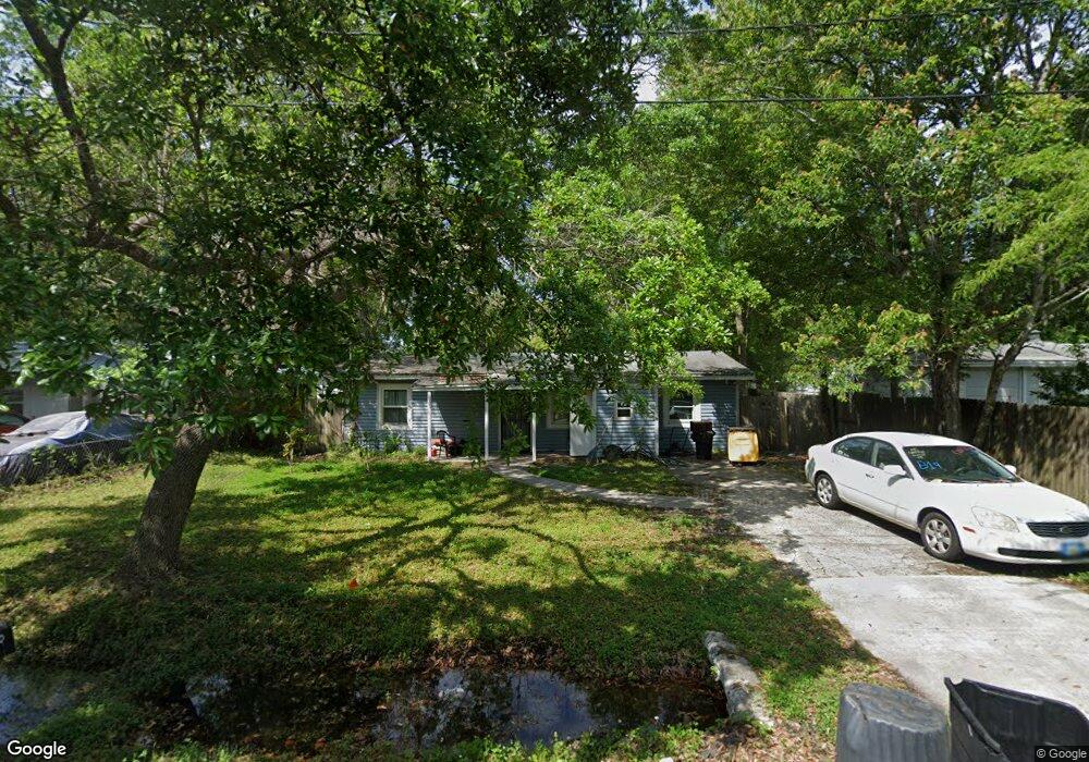 1220 Pangola Dr, Jacksonville, FL 32205 - photo 1