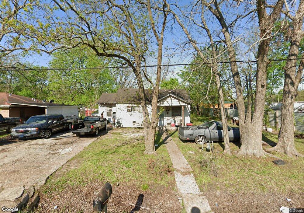 8721 Bertwood St, Houston, TX 77016 - photo 1