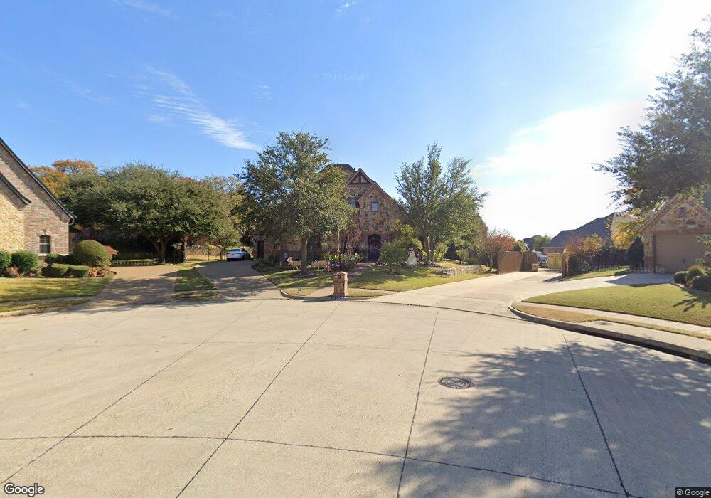 6608 Cedar Crest Dr, North Richland Hills, TX 76182 - photo 1