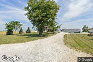 14571 Dorn Rd, London, OH 43140