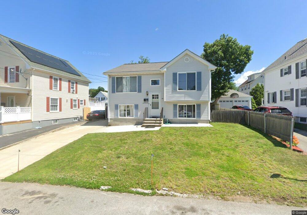 189 Francis Ave, Pawtucket, RI 02860 - photo 1