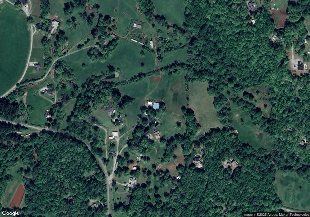 125 Albert Jarrard Rd, Dahlonega, GA 30533 - photo 1