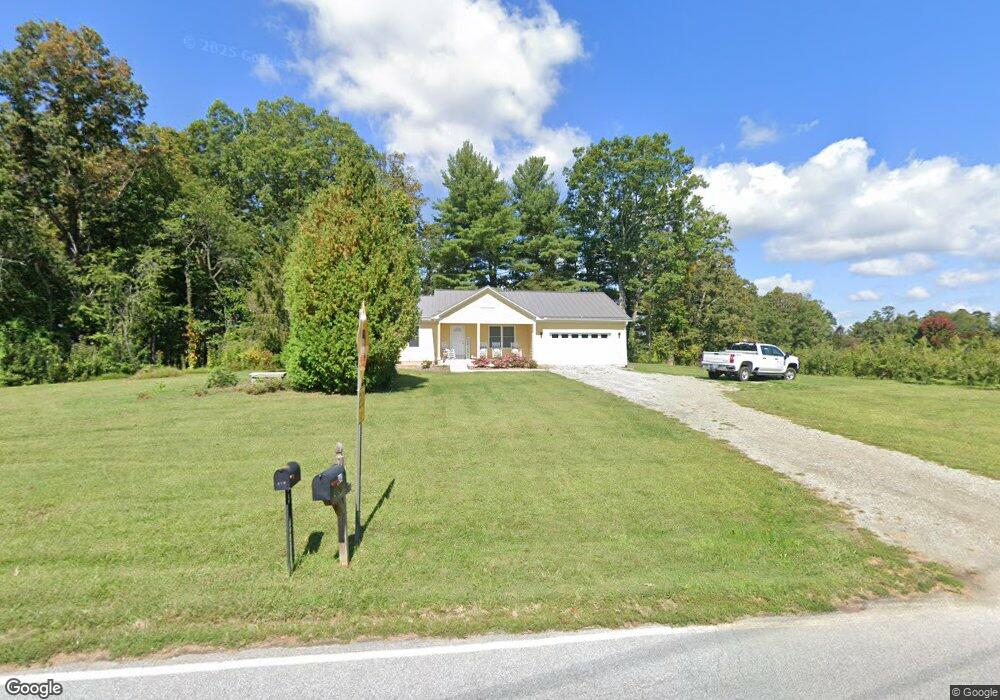 943 S Orchard Rd, Flat Rock, NC 28731 - photo 1