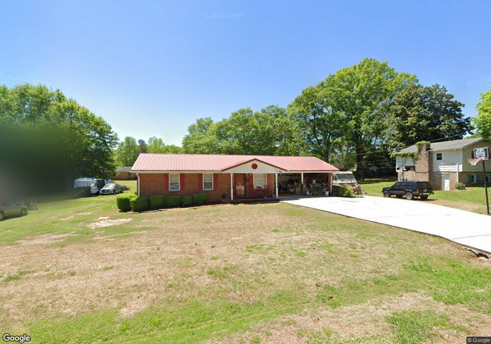 55 Peek Dr, Carrollton, GA 30116 - photo 1