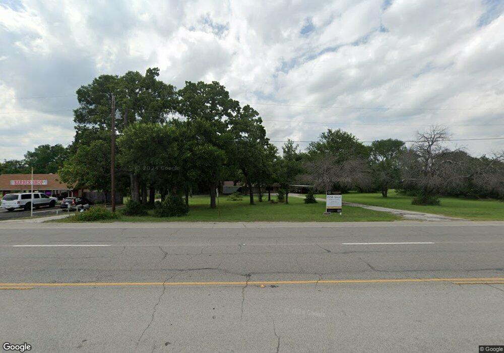 4228 E Us Highway 377, Granbury, TX 76049 - photo 1