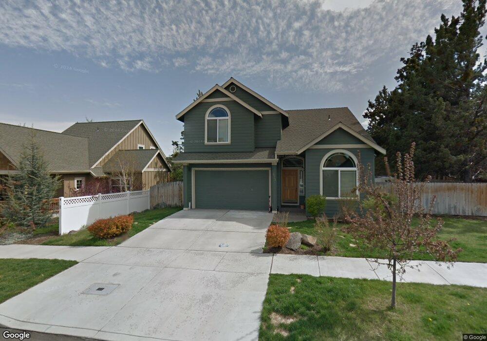 2049 NE Cradle Mountain Way, Bend, OR 97701 - photo 1