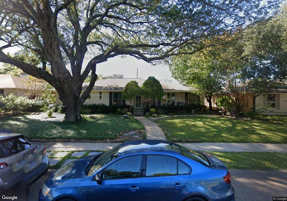 4921 Creighton Dr, Dallas, TX 75214 - photo 1