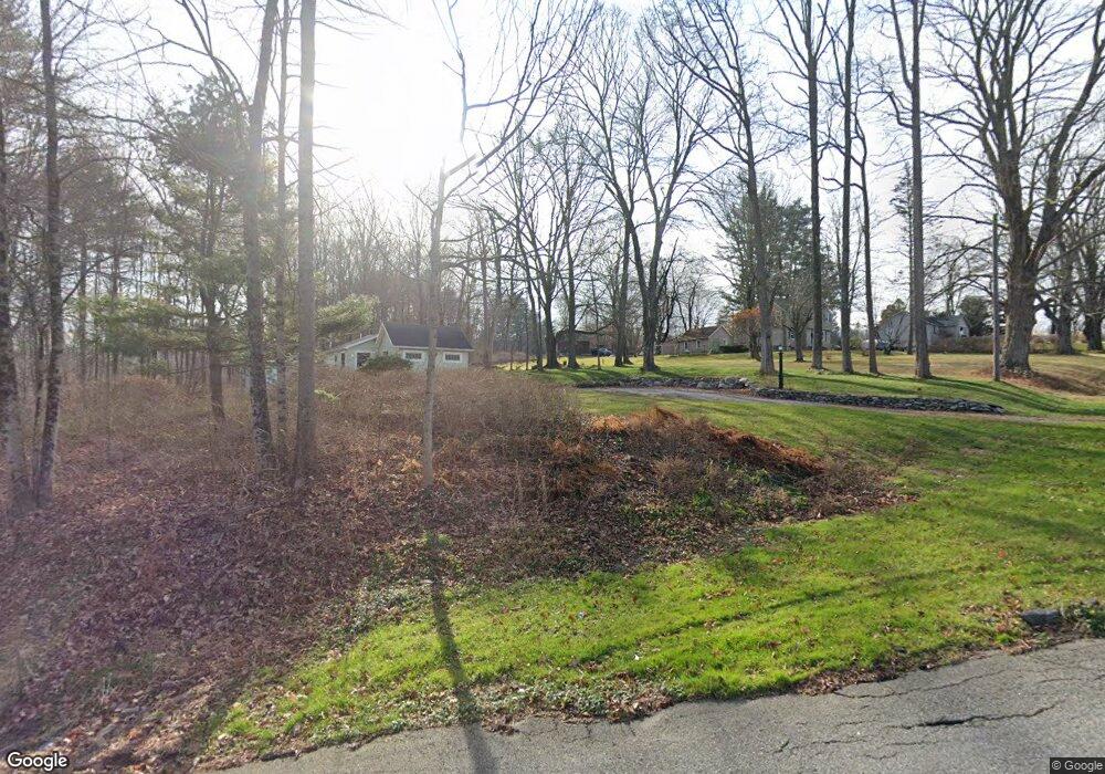 0 Old Willimantic Rd, Columbia, CT 06237 - photo 1