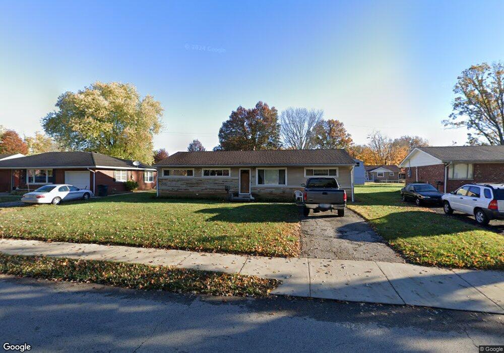 240 Monroe St, Charlestown, IN 47111 - photo 1