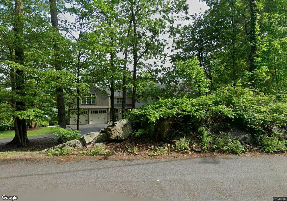 140 N Shore Rd, Byram Township, NJ 07821 - photo 1