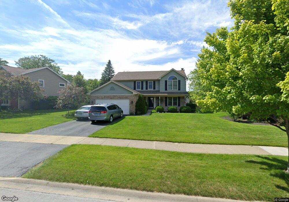 594 Bovidae Cir, Naperville, IL 60565 - photo 1