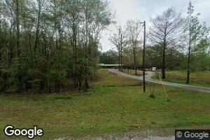 202 County Road 663, Quitman, MS 39355