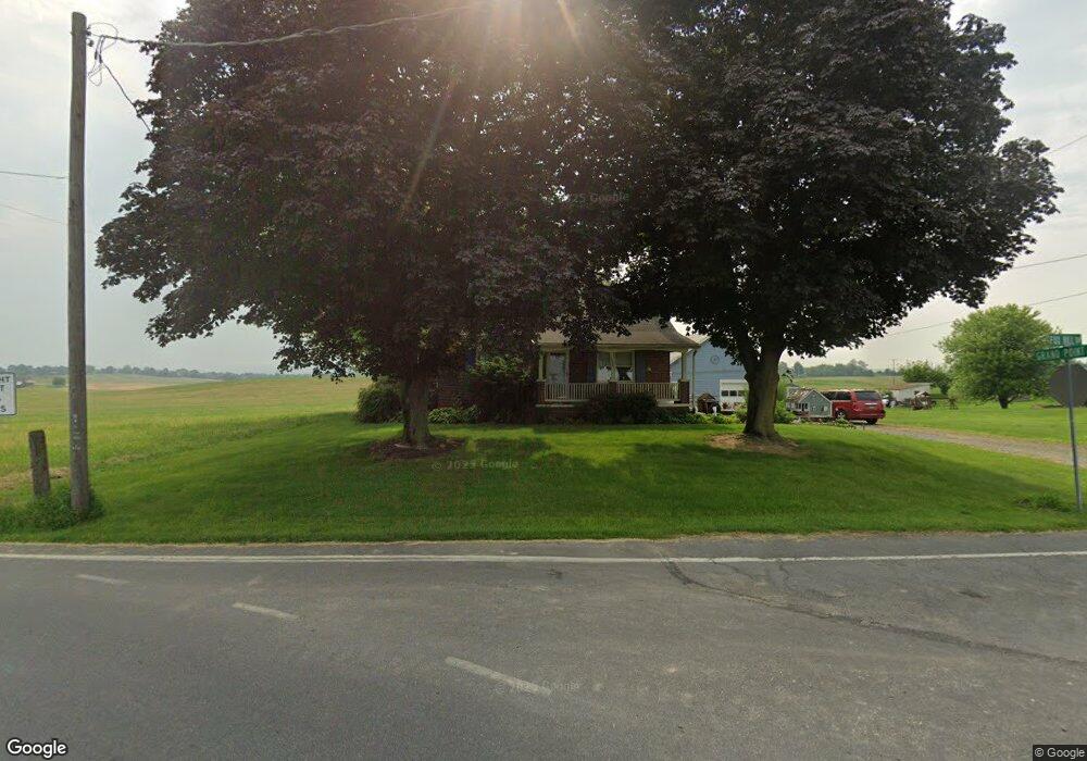 2838 Grand Point Rd, Chambersburg, PA 17202 - photo 1