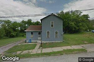 318 Calvin St, Youngstown, OH 44510