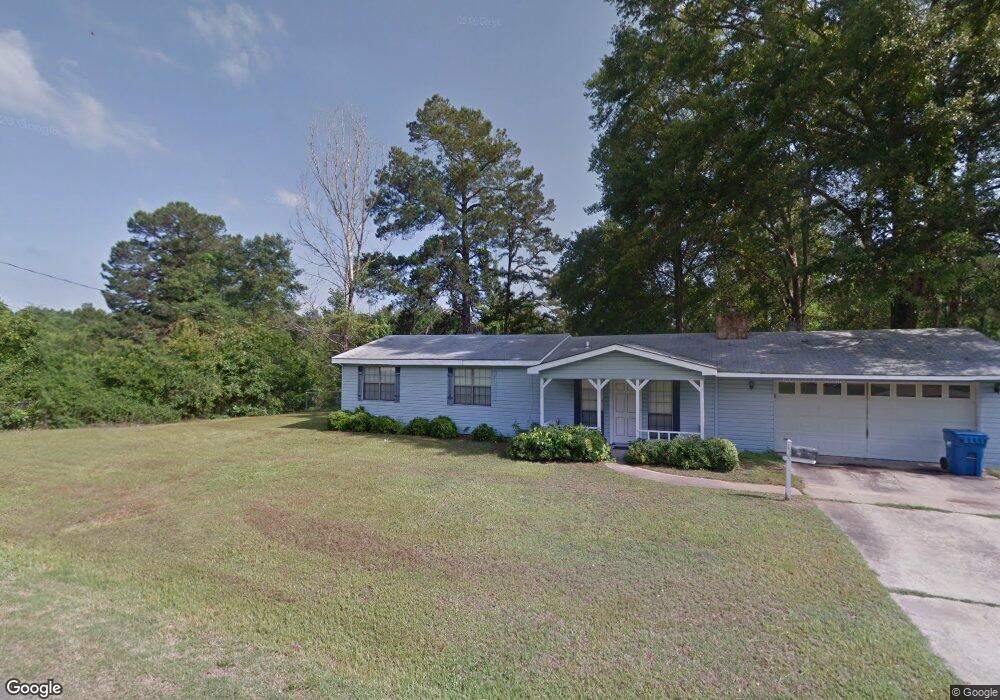 411 Camellia St, Vivian, LA 71082 - photo 1